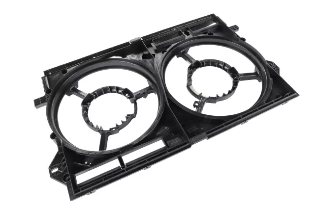 Fan Shroud - GM (22942915)