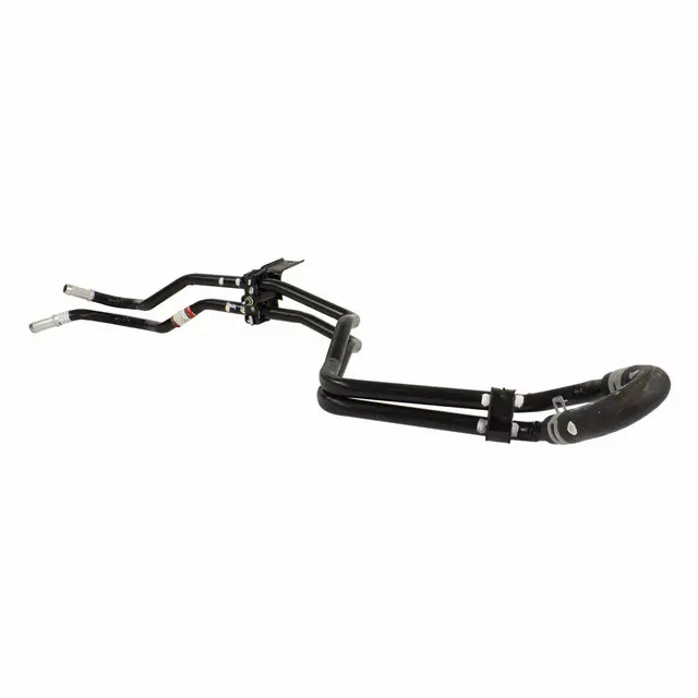 Tube Heater Water - Ford (CK4Z-18B402-E)