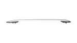 6340708051 - : Roof Luggage Carrier Side Rail for Toyota Image