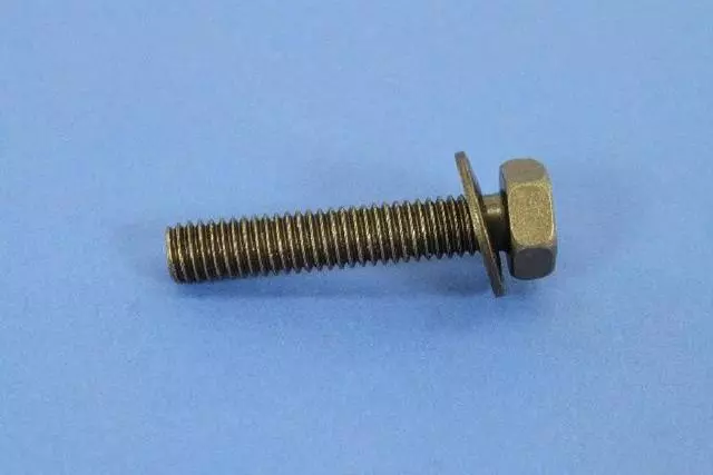 Hex Flange Head Bolt - Mopar (68104262AA)