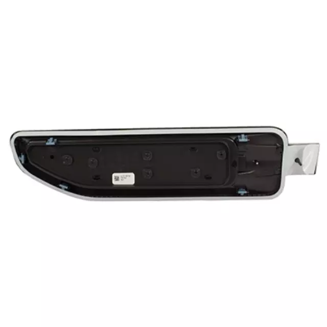 Name Plate - Ford (JL7Z-16720-BW)