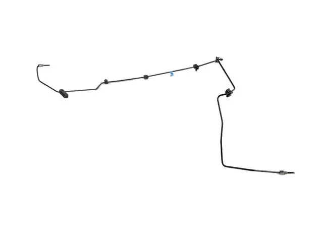 Brake Tube - Mopar (68196614AD)