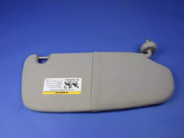 1DL03BD1AA - : Visor for Mopar Image