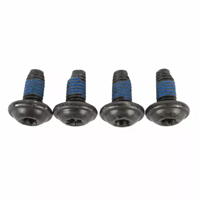 W714092S900 - Body: Latch Screw for Ford: E-Transit, F-150, F-250 Super Duty, F-350 Super Duty, F-450 Super Duty, Transit-150, Transit-250, Transit-350, Transit-350 HD Image