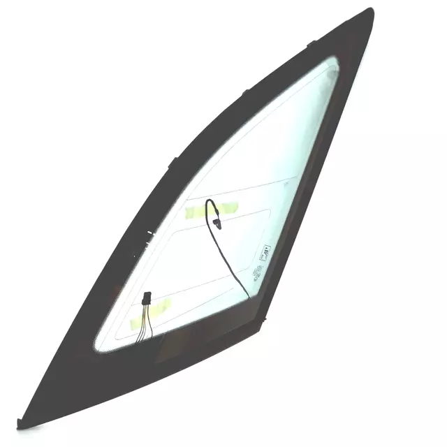 8K9845299MNVB - Body: Quarter Glass for Audi: A4 Quattro, allroad Image