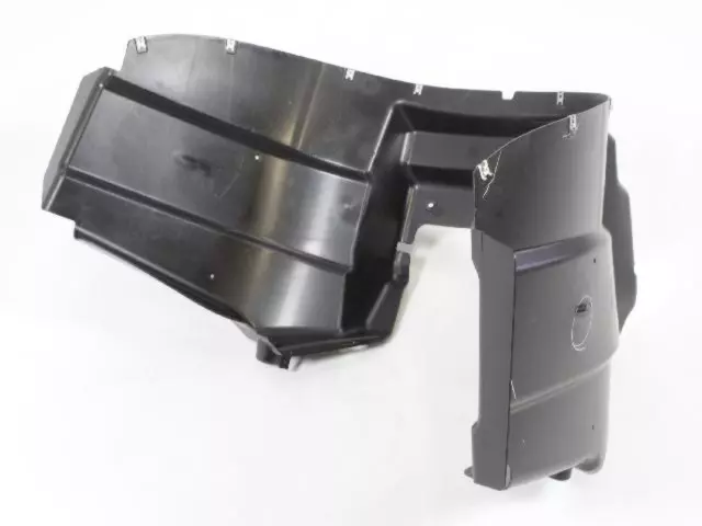 Splash Shield, Left - Mopar (55372765AG)