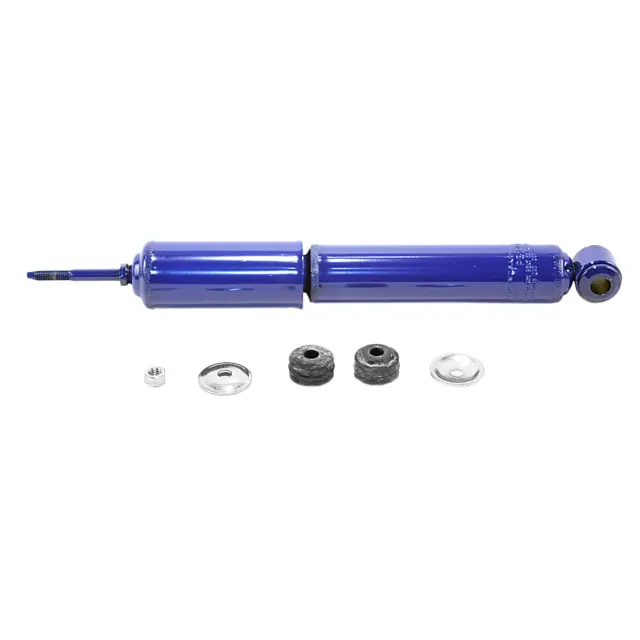 32267 - Suspension &amp; Steering: Monro-Matic Plus Suspension Shock Absorber for MONROE SHOCKS &amp; STRUTS Image