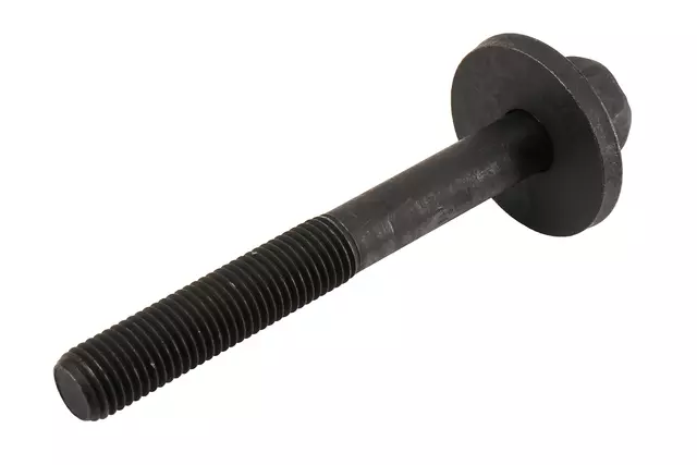 11570163 - Engine: Crank Pulley Bolt for Chevrolet: Camaro, Corvette Image