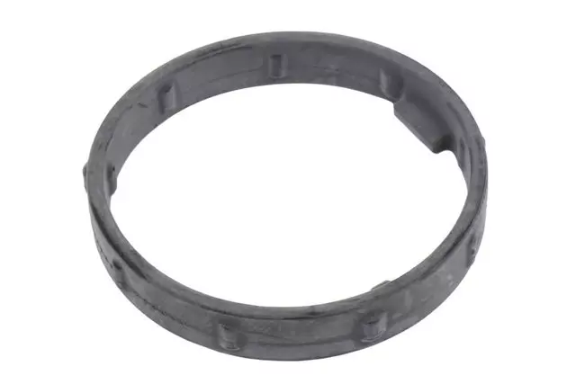 55596730 - : Engine Oil Filter Gasket for Chevrolet: Colorado, Express 2500, Express 3500 | GMC: Canyon, Savana 2500, Savana 3500 Image