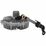 YB3287 - Cooling System: Motorcraftâ„¢ Fan Clutch for Ford: F-250 Super Duty, F-350 Super Duty Image
