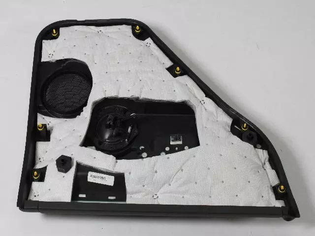 1DY581DVAB - Body: Rear Door Trim for Jeep: Commander Image