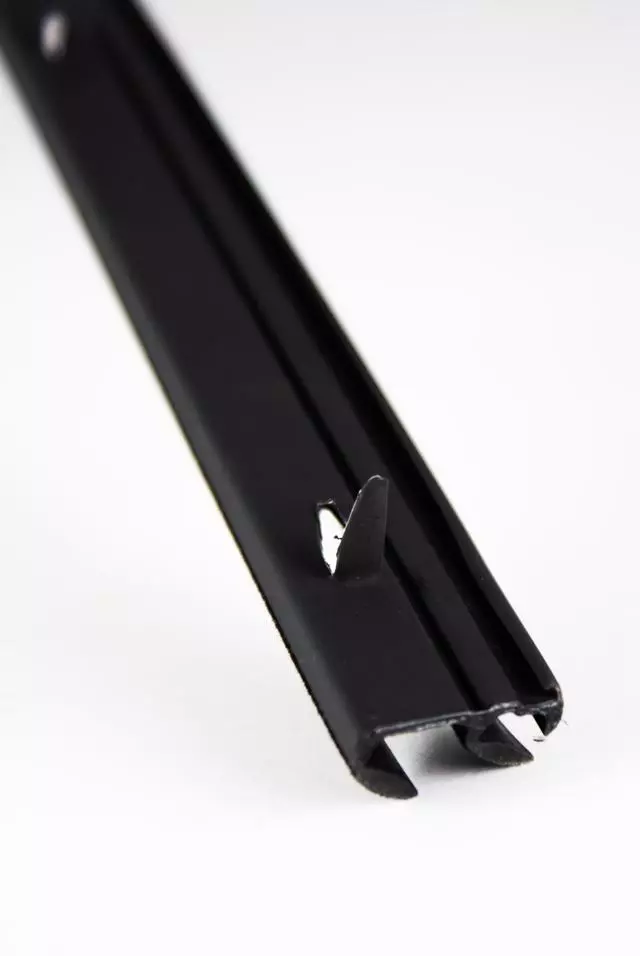 2003-2006 Toyota Corolla - Weatherstrip - Toyota (68172-02090)