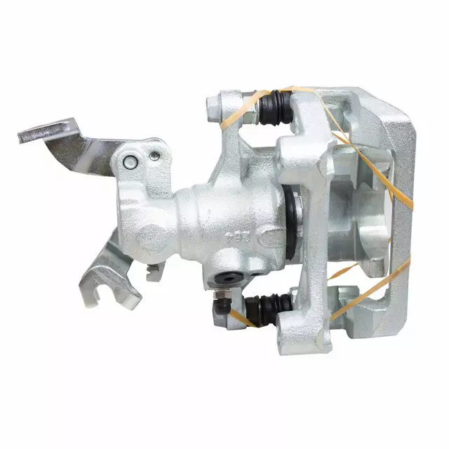 6E5Z2553C - Brakes: Caliper for Ford: Fusion | Lincoln: MKZ, Zephyr | Mercury: Milan Image
