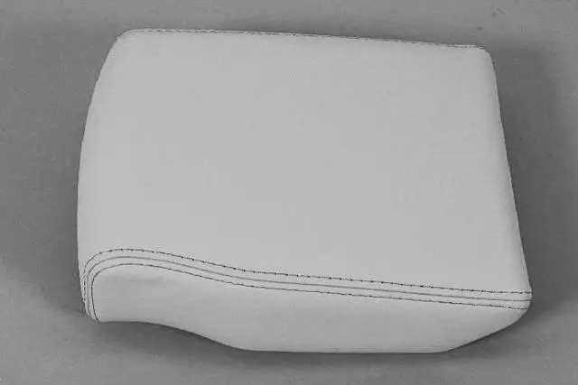 1QF171J3AA - Interior Trim: Floor Console Bin Lid for Mopar Image