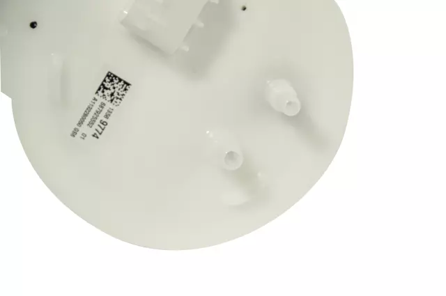 Fuel Pump Module without Fuel Level Sensor, with Seal - GM (13592603)