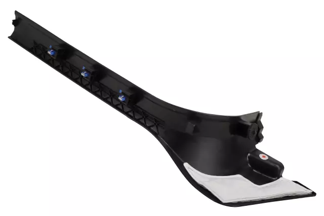 23304117 - Body: Front Sill Plate for Buick: Verano Image