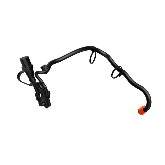 68104440AC - 2.4L Gas; Engine: Engine Block Heater Cord for Mopar Image image