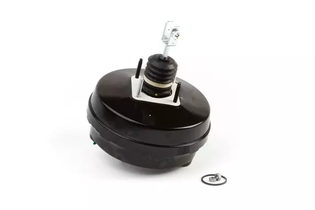 1780931 - Body: ACDelcoâ„¢ Booster Assembly for Chevrolet: Colorado | GMC: Canyon Image