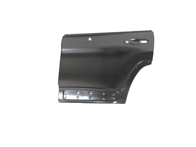 68640468AA - Doors, Door Mirrors and Related Parts: Rear Door Outer Repair Panel, Right for Mopar Image image