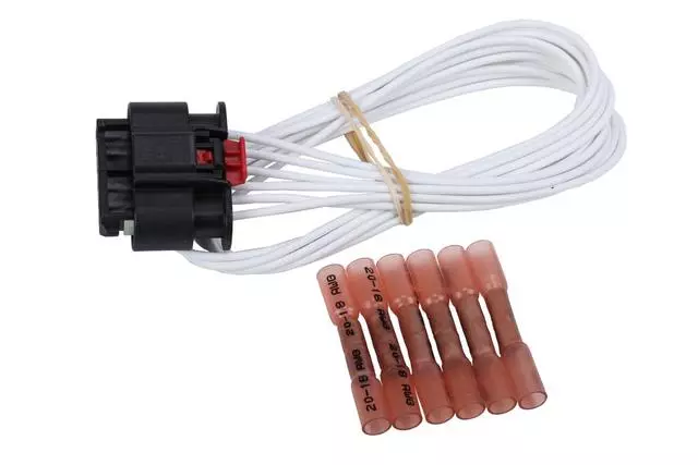 85005020 - : Wiring Harness Connector Kit for GM Image