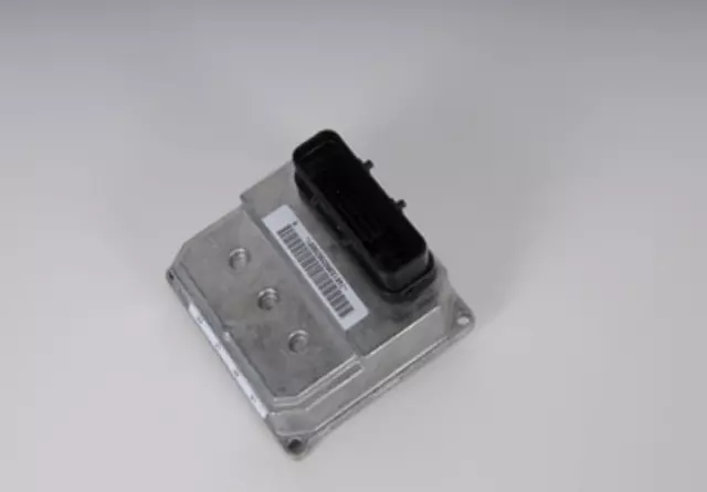 18078133 - Electrical: ABS Control Module for Buick: Century Image