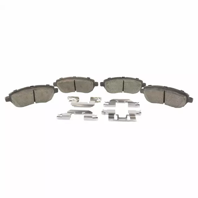 Kit - Brake Lining - Ford (CU2Z-2V001-E)