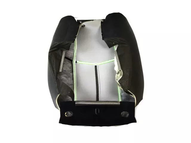 5RW70DX9AB - Interior Trim: Front Seat Back Cover, Right for Mopar Image