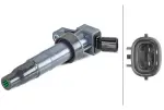 358057441 - : HELLA Ignition Coil 358057441 for Hella Image