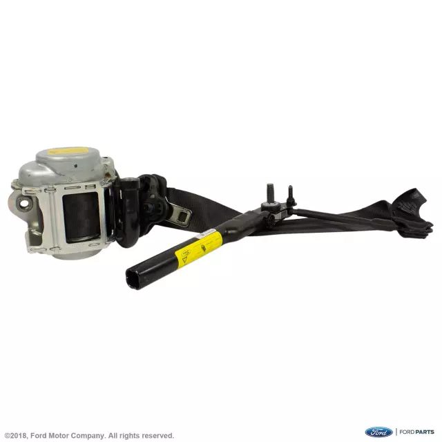 GN1Z58611B09AA - Electrical: Seat Belt Assembly for Ford Image
