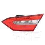 17576990 - : TYC Tail Light Assembly for TYC Image