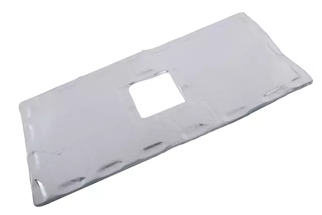 22792599 - Exhaust: Shield for Cadillac: CTS Image