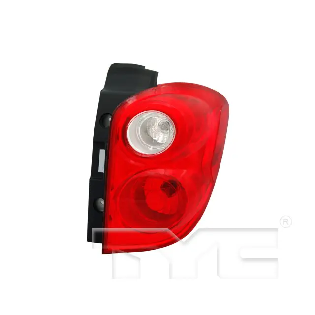 11634300 - Lighting &amp; Lamps: TYC Tail Light Assembly for TYC Image