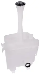 603223 - Wiper and Washer: Windshield Washer Fluid Reservoir for Dorman Image
