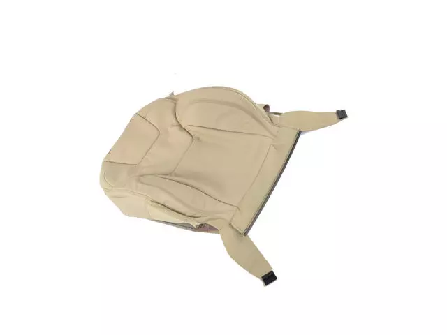 Front Seat Back Cover, Left - Mopar (6EJ55HL1AB)