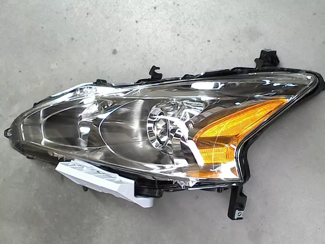 Composite Assembly - Nissan (26060-3TA9A)