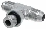G603500606 - : Male JIC 37 Flare on Run to Male O-Ring Boss - Tee (SAE to SAE) for Gates Image