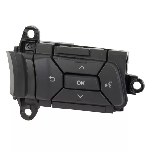 Switch Assembly Control - Ford (JR3Z-9C888-CA)