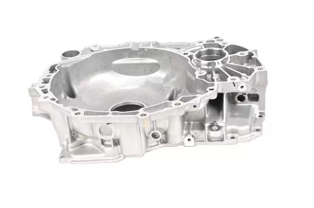 Automatic Transmission Torque Converter and Differential Housing - GM (24279424)