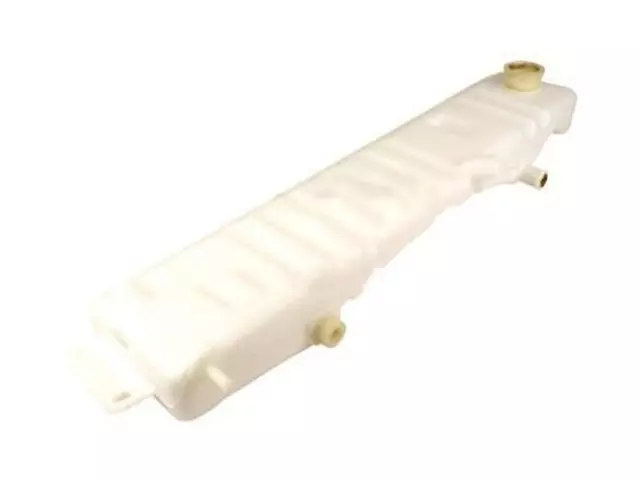 Tank Assembly Radiator Overflow - Ford (F6HZ-8A080-B)