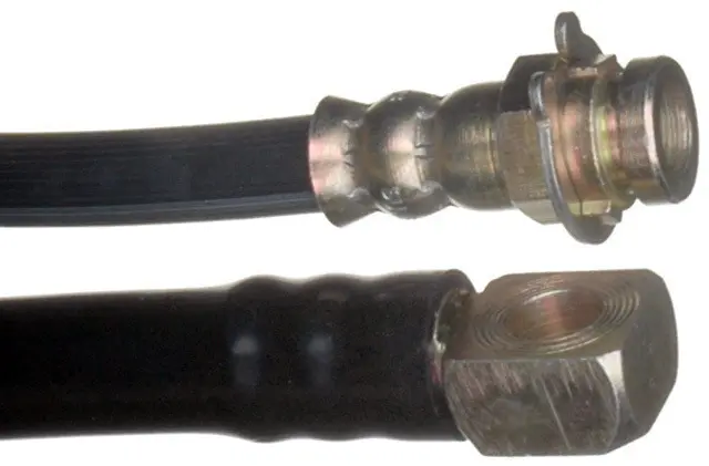 BH36959 - Brakes &amp; Brake Parts: Raybestos Element3 Brake Hose for Raybestos Brakes Image