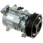 6512753 - : gpd Compressor New 6512753 for GLOBAL PARTS DISTRIBUTORS Image