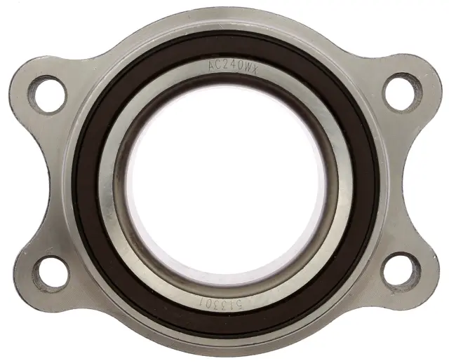 713301 - Wheels, Tires &amp; Parts: Raybestos R-Line Wheel Bearing &amp; Hub Assy for Raybestos Brakes Image