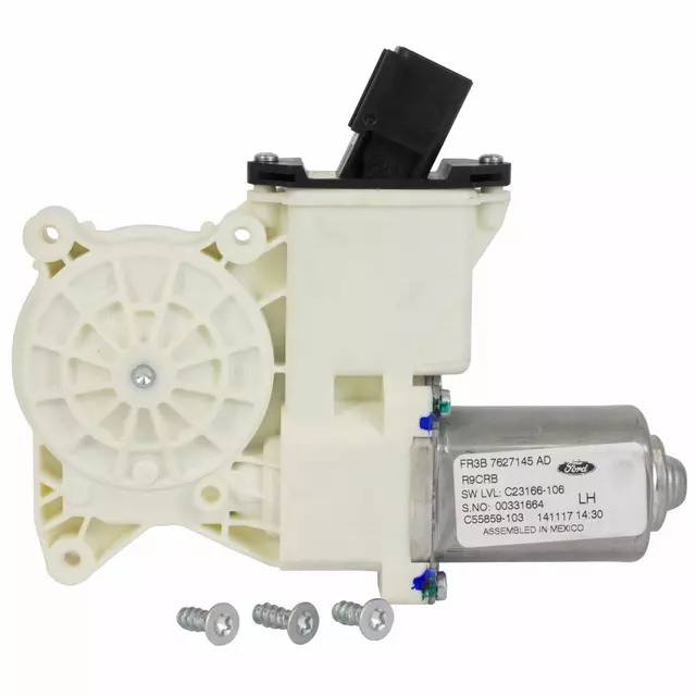Window Motor - Ford (FR3Z-7623395-B)