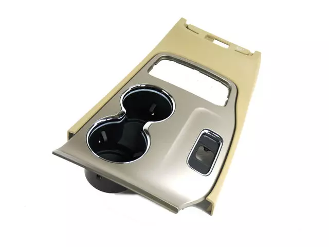 1XH201ULAD - Interior Trim: Gear Shift Indicator Bezel for Mopar Image