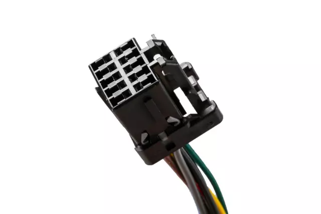 Mirror Outside - GM (25774400)