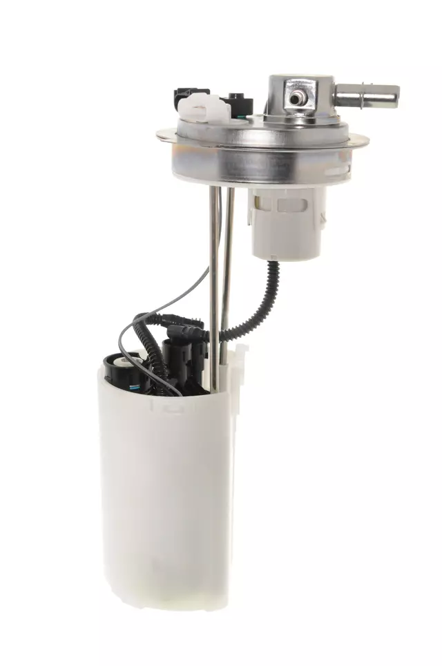 M10252 - Air &amp; Fuel Delivery: ACDelcoâ„¢ Electric Fuel Pump for Chevrolet: Express 1500, Express 2500, Express 3500 | GMC: Savana 1500, Savana 2500, Savana 3500 Image
