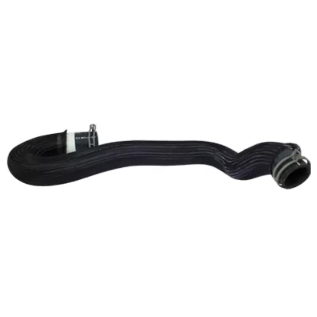 KM4574 - Cooling System: Upper Hose for Ford Image image