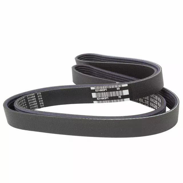 Water Pump Belt - Ford (BL3Z-8620-G)