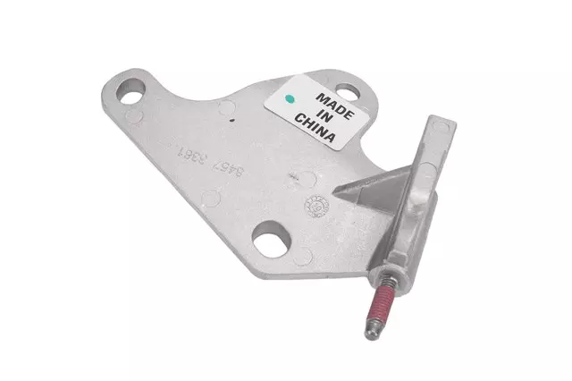 Automatic Transmission Range Selector Lever Cable Bracket - GM (84573361)