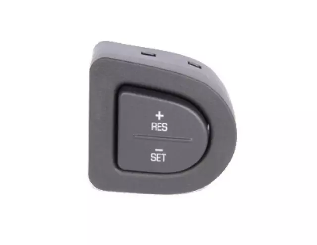 22732614 - Steering: Cruise Switch for GM Image
